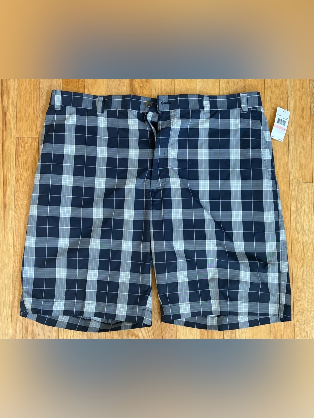 Callaway Performance Golf Shorts Opti Dri Opti Shield Men’s Size 40 - NWT New